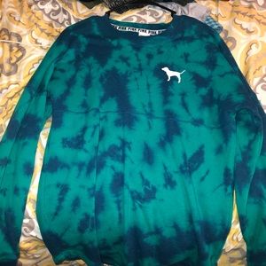 Victoria Secret Pink Sweatshirt